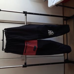 Wave Rave snowboard pants